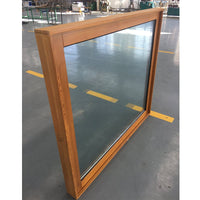 floor to ceiling glass windows by Doorwin on Alibaba — thumbnail 4