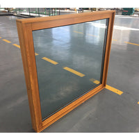 floor to ceiling glass windows by Doorwin on Alibaba — thumbnail 3