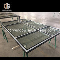 Floor to ceiling windows finish excel rv by Doorwin on Alibaba — thumbnail 5
