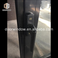 Floor to ceiling windows finish excel rv by Doorwin on Alibaba — thumbnail 2