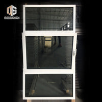 Floor to ceiling windows finish excel rv by Doorwin on Alibaba — thumbnail 1