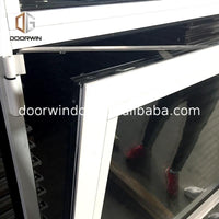 Floor to ceiling windows finish excel rv by Doorwin on Alibaba — thumbnail 3