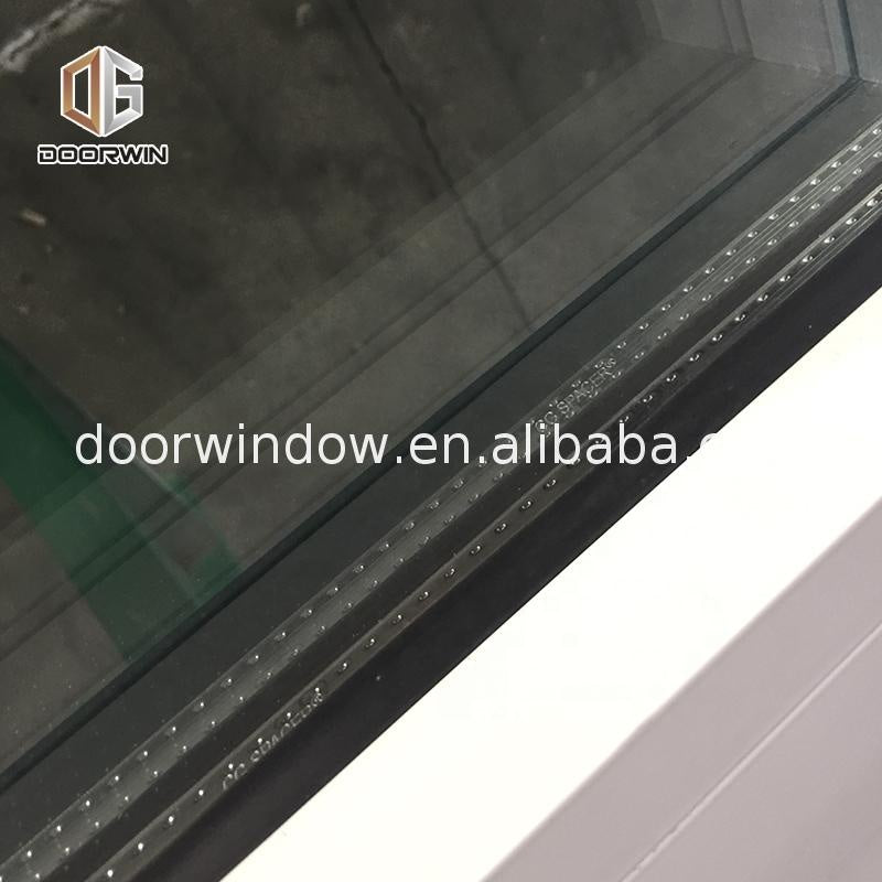 Floor to ceiling windows finish excel rv by Doorwin on Alibaba — product image 4