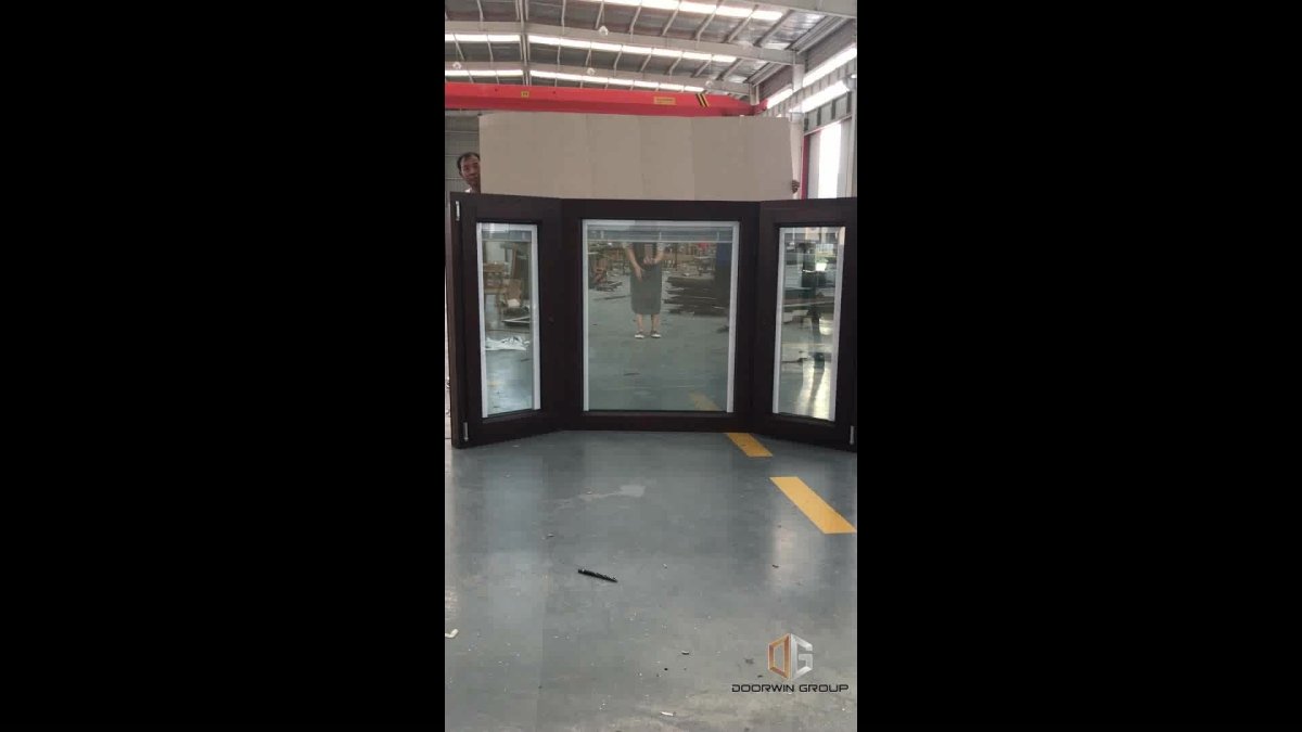 Flyscreen casement windows and doors fixed panel window external - Doorwin Group Windows & Doors