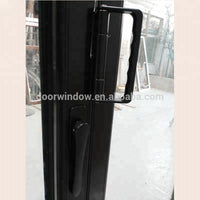 Folding frame cabinet doors pool fencing by Doorwin on Alibaba - Doorwin Group Windows & Doors