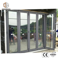 folding patio door-01 - Doorwin Group Windows & Doors