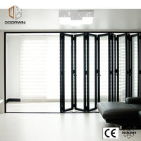 folding patio door-01 - Doorwin Group Windows & Doors