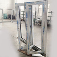 folding patio door-05 - Doorwin Group Windows & Doors