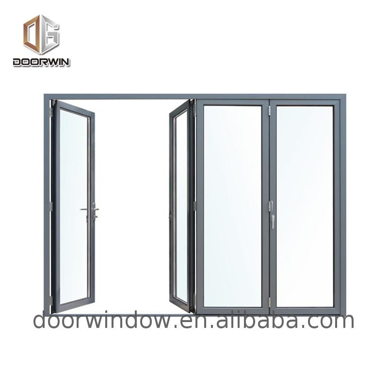 Folding screen door room dividers - Doorwin Group Windows & Doors