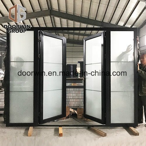 Frech Door with Multi Point Locks From German Brand Hardware System Siegenia - China French Door with Multi Point Locks, German Hardware Siegenia — product image 0
