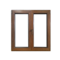 French casement window floor to ceiling windows cost fixed and by Doorwin on Alibaba - Doorwin Group Windows & Doors