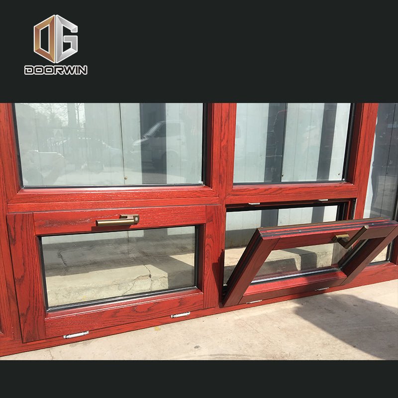 French window design form by Doorwin on Alibaba - Doorwin Group Windows & Doors