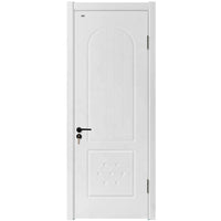 French wood door china wooden by Doorwin on Alibaba — thumbnail 1