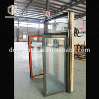 garden windows for sale energy saving security aluminium crank windows by Doorwin on Alibaba - Doorwin Group Windows & Doors