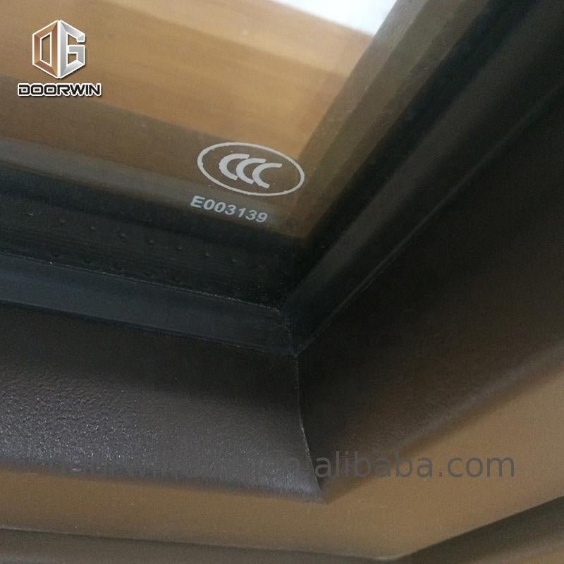 German windows double pane glass window – Doorwin Windows Inc