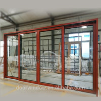 Germany sliding door by Doorwin - Doorwin Group Windows & Doors