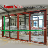 Germany sliding door by Doorwin - Doorwin Group Windows & Doors