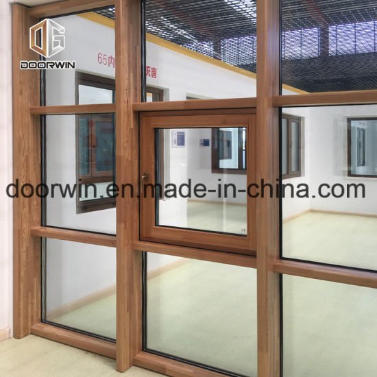 Glass and Aluminum Curtain Wall Exterior Panels Building Walls - China Tilt and Turn Window, Casement Window — product image 0