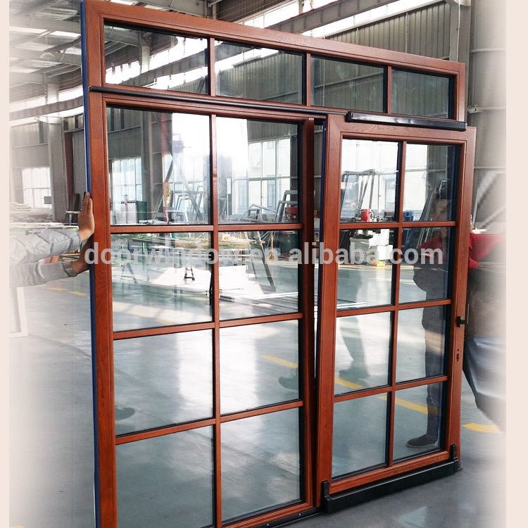 Glass sliding door rail dorma automatic by Doorwin on Alibaba - Doorwin Group Windows & Doors