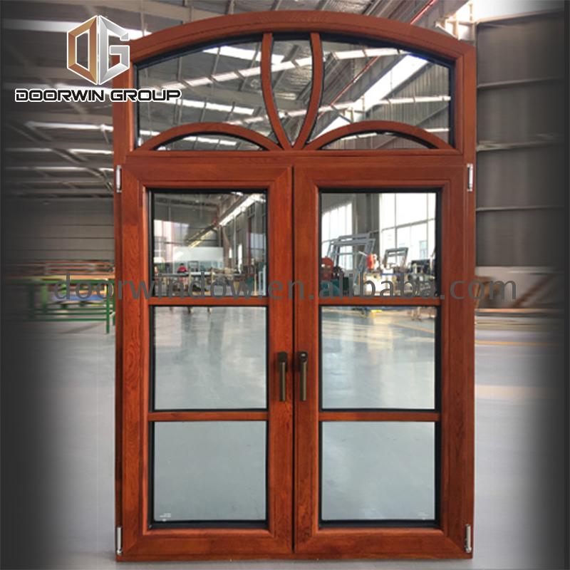 Good Price antique window panes decorating decorative windows arched - Doorwin Group Windows & Doors