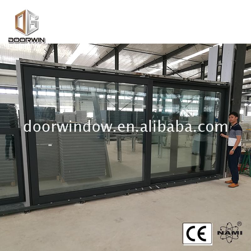 Good Price barn style bedroom door 4 panel 30 inch bathroom - Doorwin Group Windows & Doors