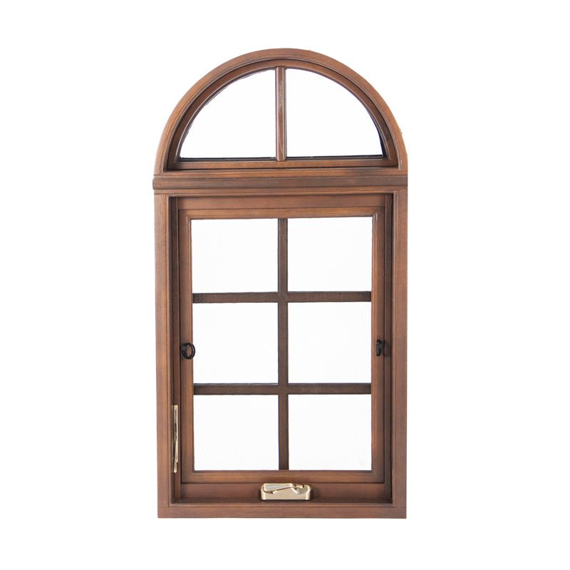 Good Price dual casement windows double opening glazed prices - Doorwin Group Windows & Doors