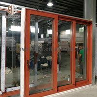 Good Price floor to ceiling sliding doors feature fancy — thumbnail 4