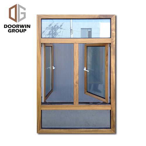 Good Price transom windows over french doors lowes traditional wooden - Doorwin Group Windows & Doors