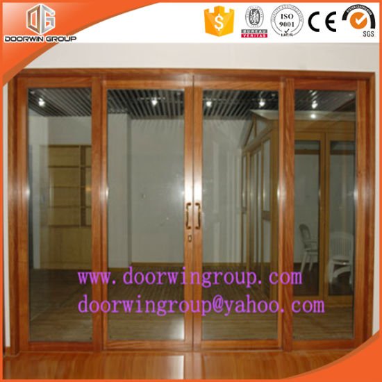 Good Quality Aluminum Sliding Patio Door - China Sliding Patio Door, Patio Door — product image 0