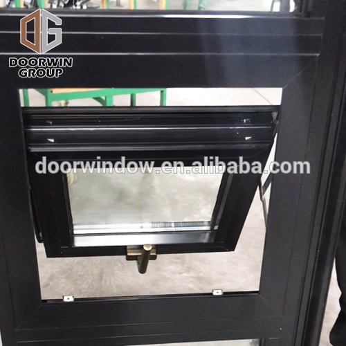 Good quality Casement inward opening window inswing Open Style exit outswingby Doorwin on Alibaba - Doorwin Group Windows & Doors