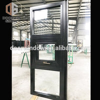 Good quality Casement inward opening window inswing Open Style exit outswingby Doorwin on Alibaba - Doorwin Group Windows & Doors