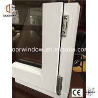Good quality factory directly hot sale wood window high handle — thumbnail 5
