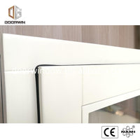 Good quality factory directly hot sale wood window high handle — thumbnail 6