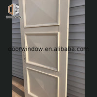 Good quality solid white doors room divider simple entrance door designs — thumbnail 1