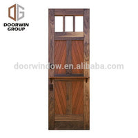 half french door by Doorwin — thumbnail 2