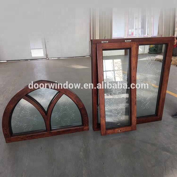 half moon windows by Doorwin - Doorwin Group Windows & Doors