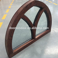 half moon windows by Doorwin - Doorwin Group Windows & Doors