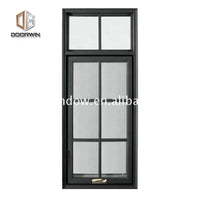 Hand crank window windows — thumbnail 3