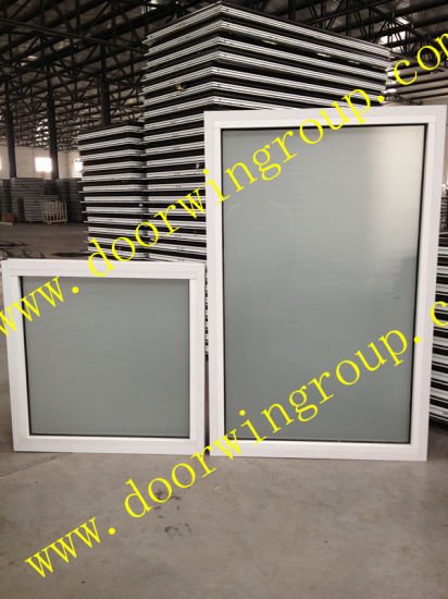 Heat-Insulation Aluminum Double Glazing Window for House - China Aluminum Window, Aluminium Window — product image 0