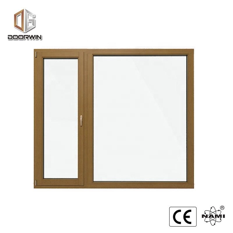 heat toughened safety glass top hung casement window,frosted glass awning windowby Doorwin on Alibaba — product image 2