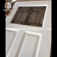 High end wood door hardwood hand carved teak doors by Doorwin on Alibaba — thumbnail 1