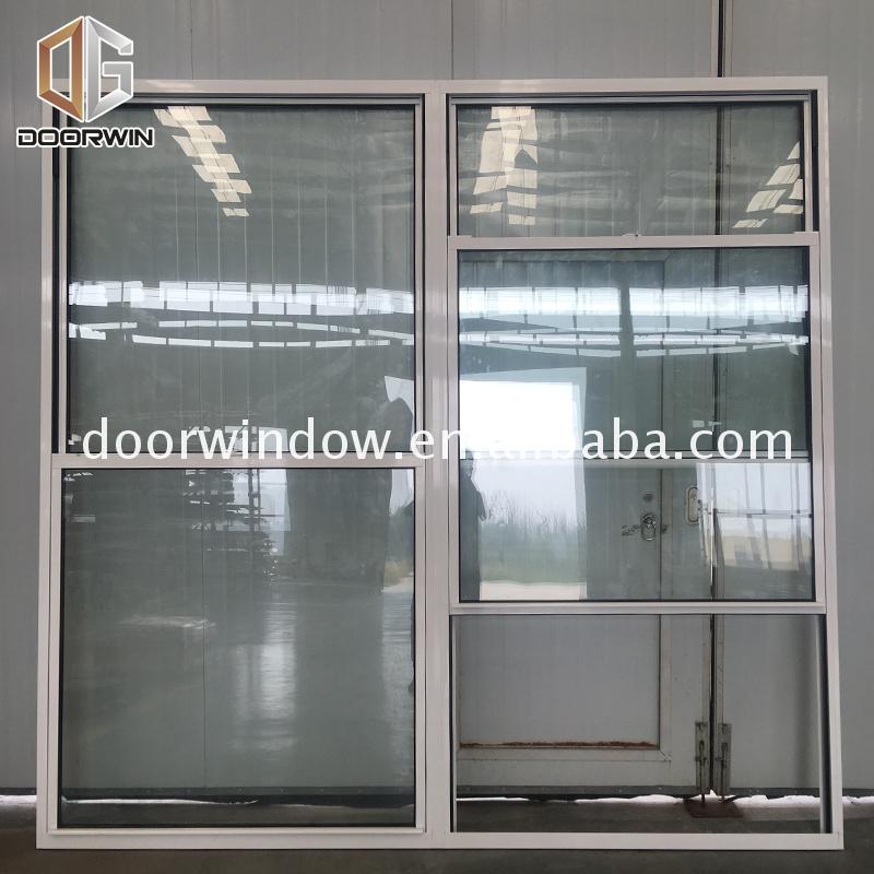 High quality double hung windows with grids toronto sydney - Doorwin Group Windows & Doors