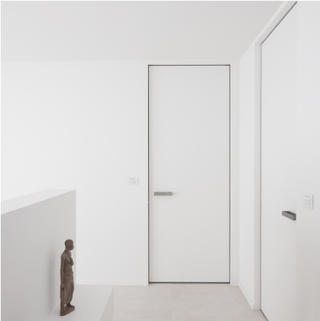 High Quality Owing Opening Multi-Points Locks Invisible Door by Doorwin — product image 1