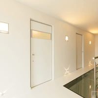 High Quality Owing Opening Multi-Points Locks Invisible Door by Doorwin — thumbnail 2
