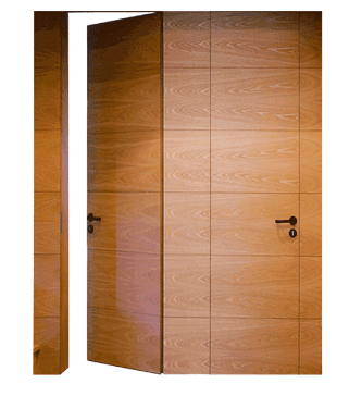High Quality Owing Opening Multi-Points Locks Invisible Door by Doorwin — product image 3