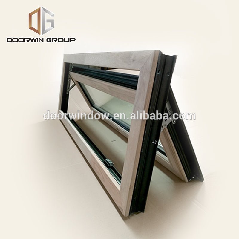High Quality Wholesale Custom Cheap commercial window replacement cost fixed windows building glass - Doorwin Group Windows & Doors