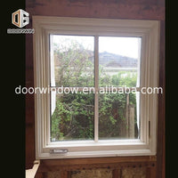 High Quality Wholesale Custom Cheap crank window with double glazing out windows by Doorwin on Alibaba — thumbnail 3