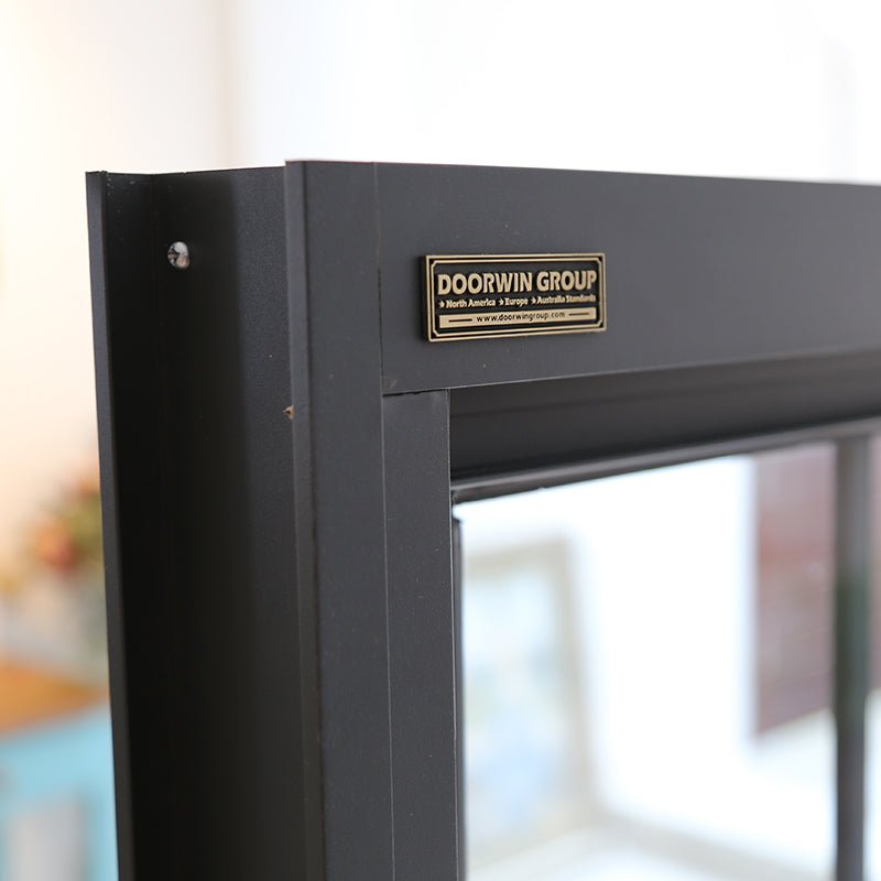 High Quality Wholesale Custom Cheap double hung wood replacement windows prices at lowes - Doorwin Group Windows & Doors