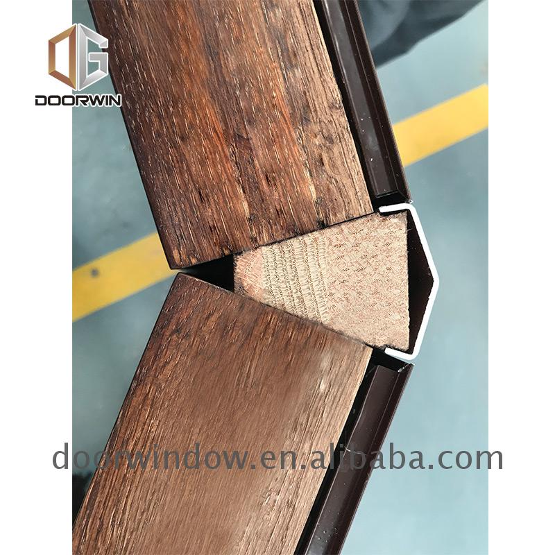 High Quality Wholesale Custom Cheap oriel window design — product image 4