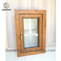 High Quality Wholesale Custom Cheap swing casement windows small pane single window — thumbnail 1